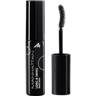MASCARA LÀM DÀY VÀ DÀI MI MANHATTAN 9ML - HÀNG ĐỨC