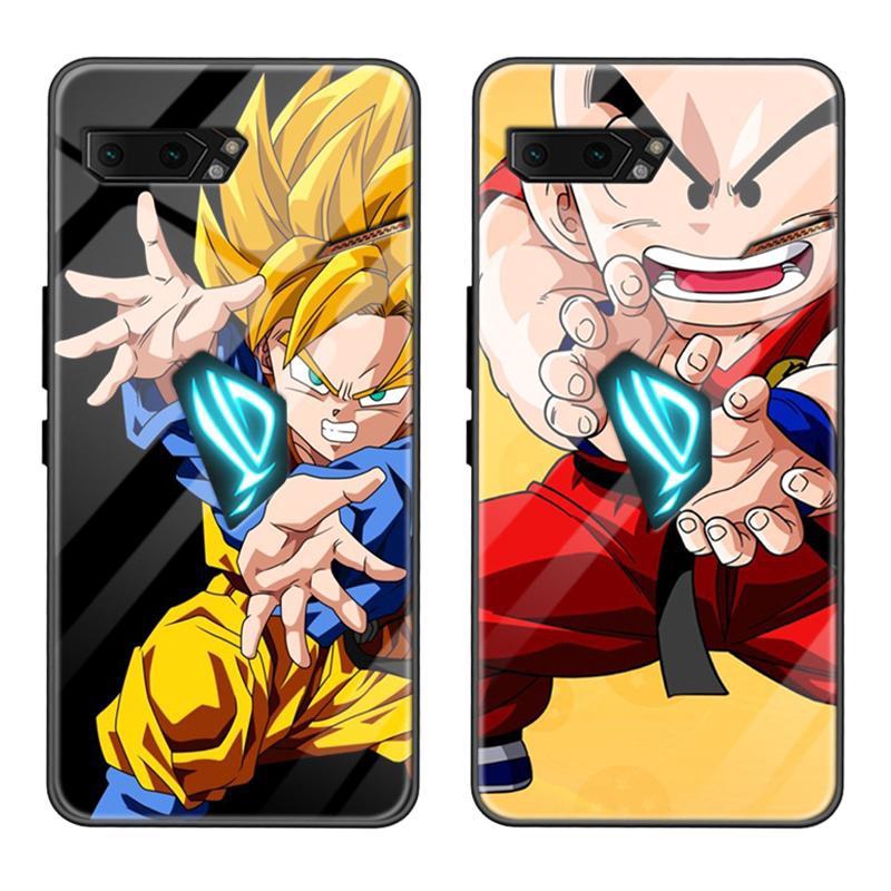 Ốp Điện Thoại Thời Trang Cho Asus Rog Phone 3 Generation 1 Generation 2 | BigBuy360 - bigbuy360.vn