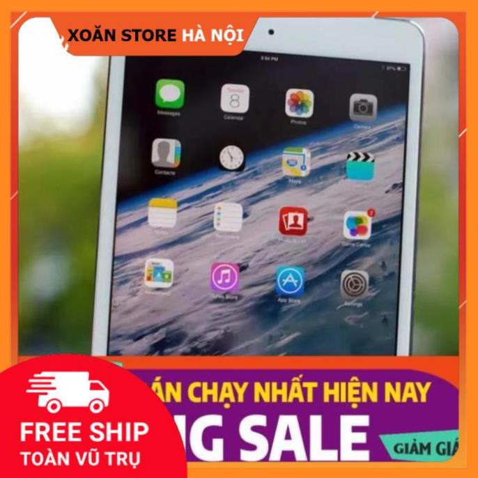 IPAD Mini 2 4G+WIFI 16GB MỚI 99% BẢO HÀNH chính hãng 12 THÁNG TẠI  XOAN STORE | BigBuy360 - bigbuy360.vn
