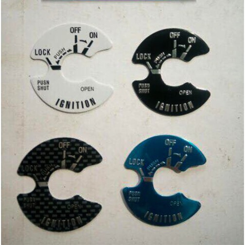 Nhông sên đĩa exciter winer 150 Thai xích vàng