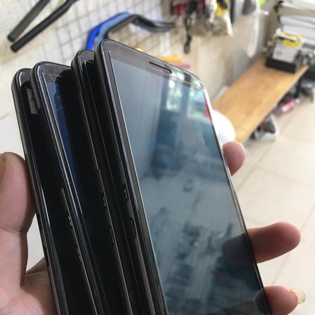 [Mã ELMS5 giảm 7% đơn 300K] Blackbery z30