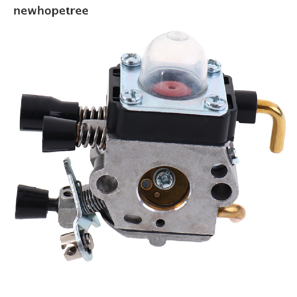 Bộ Chế Hòa Khí Cho Máy Cắt Cỏ STIHL FS38 FS45 FS46 FS55 FS74 FS75 FS76 FS80 FS85