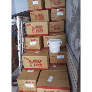 Sốt Mayonnaise YILIN 500g