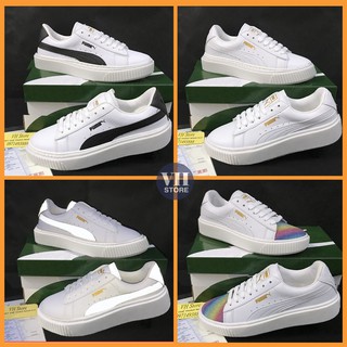 Giày thể thao nam nữ ( Cao Cấp + Bill + Box ) Giày Sneaker 6 mẫu loại 1 hót trend 2020