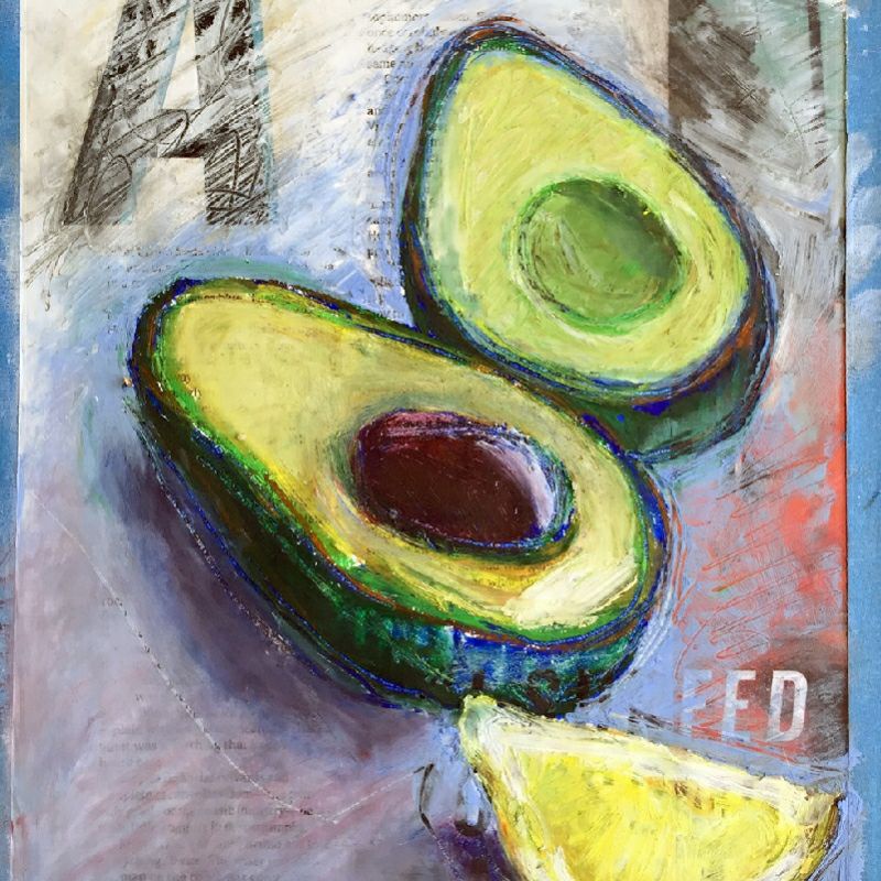 |ORDER| MÀU SÁP DẦU SENNELIER - OIL PASTEL - 24/48/72 MÀU