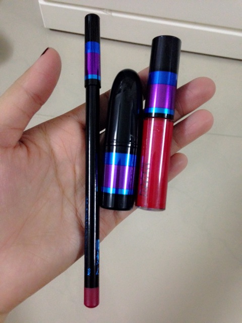 SET SON MAC LIMITED | BigBuy360 - bigbuy360.vn