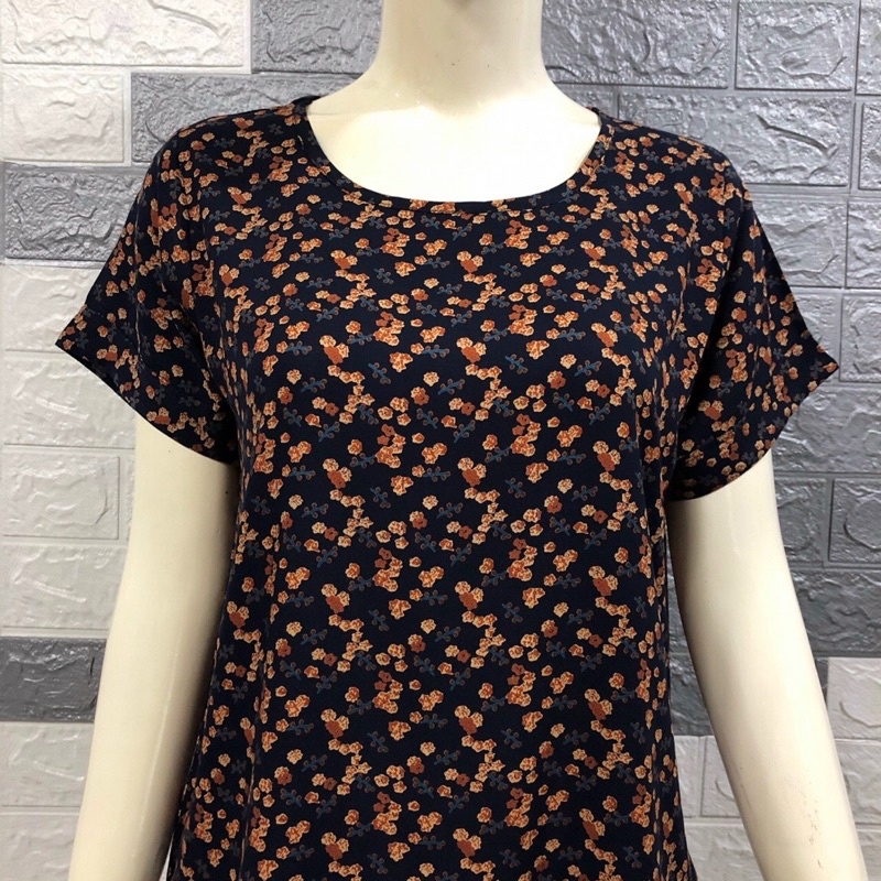 (Size 48-80kg) Bộ Lửng Mặ Shop Thục Anh Nhà Tole Nhung Trung Niên Bigsize