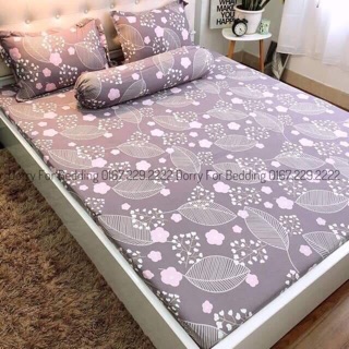Lẻ ga gối chất đũi km