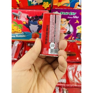 KitKat Socola Nestle 17g