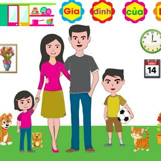 Tranh Góc Mầm Non Giá Rẻ