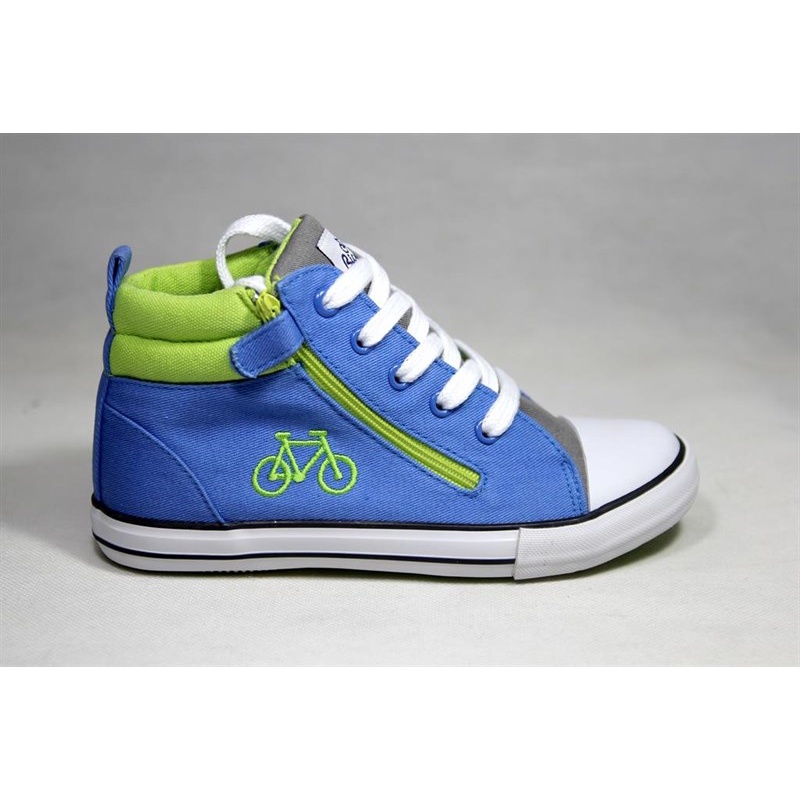 Giầy trẻ em Bicycle tiêu chuẩn XK B12-01