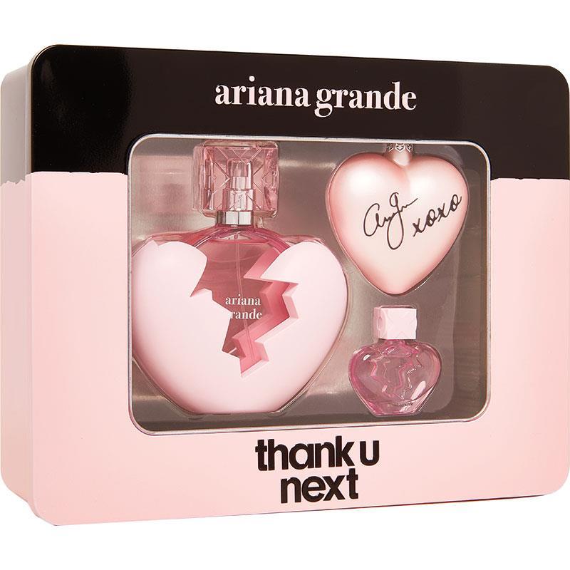ᵗ.ʰ.ᵉ.ˢ.ᶜ.ᵉ.ⁿ.ᵗ - Nước hoa Ariana Grande Thank U & Next EDP 5ml/10ml/20ml