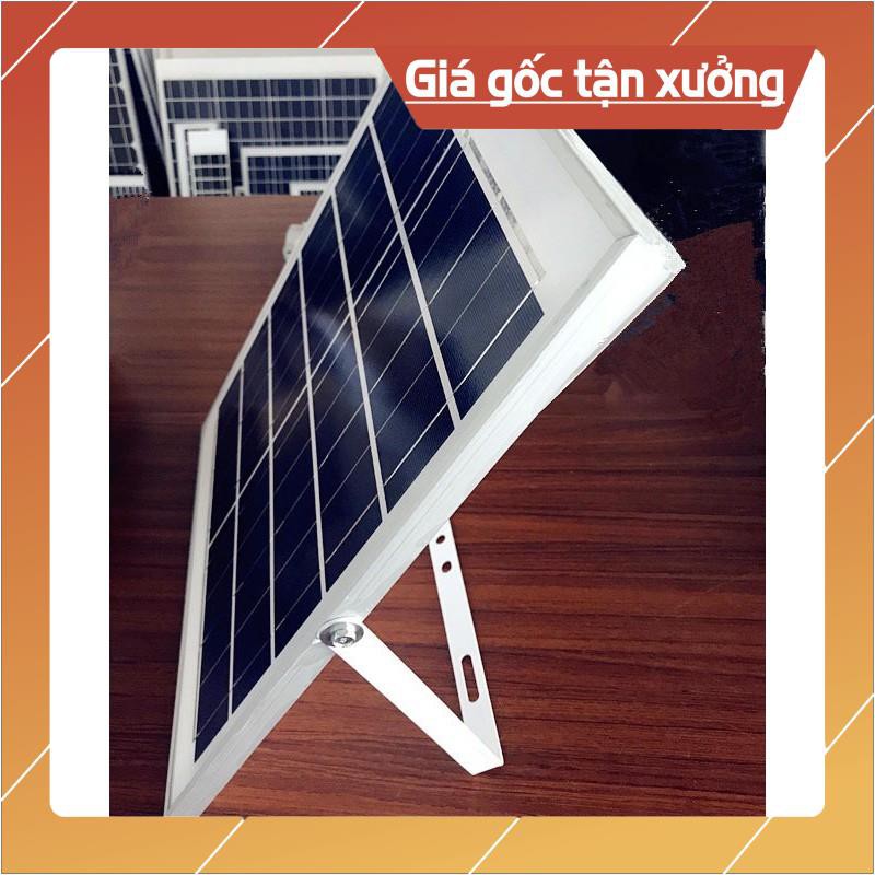 Tấm Pin Năng Lượng Mặt Trời 6V 15W kèm dây 5m và gía đỡ