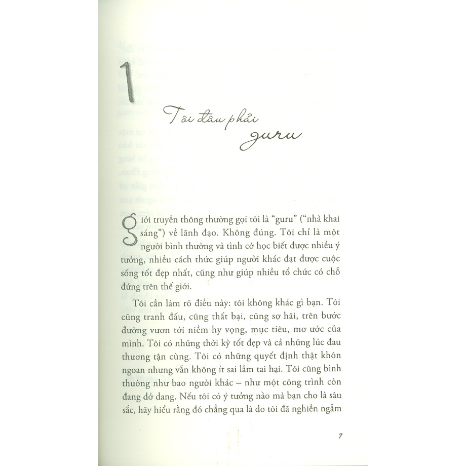 Sách - Điều Vĩ Đại Đời Thường