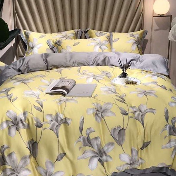 CHĂN GA GỐI SỈ VÀ LẺ