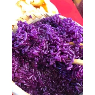 GẠO NẾP NƯƠNG TÂY BẮC