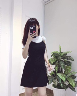 Set áo + yếm