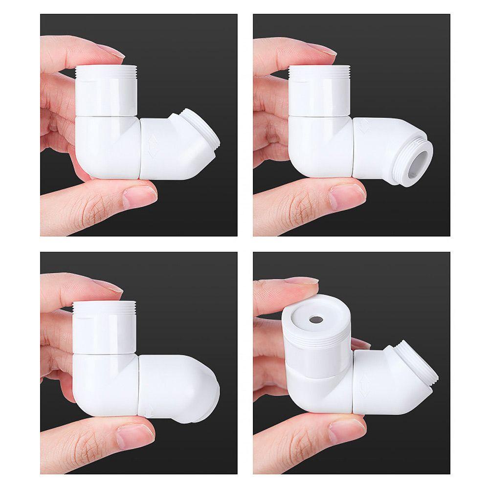 Vòi Điều Khiển Dòng Nước Cao Cấp Cho Nhà Bếp Kat1 720° Phụ Kiện Gắn Bồn Rửa Chén Dạng Xoay Tiện Dụng