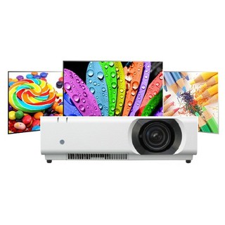 Máy chiếu Sony VPL-CH355 - Sony chính hãng 100%