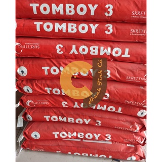 1kg Cám Tomboy 0 - 1 - 2 - 3 - Rẻ Vô Địch