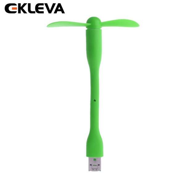 Quạt USB mini cánh nhựa điện thoại laptop sạc sự phòng tiện lợi bỏ túi đi học du lịch
