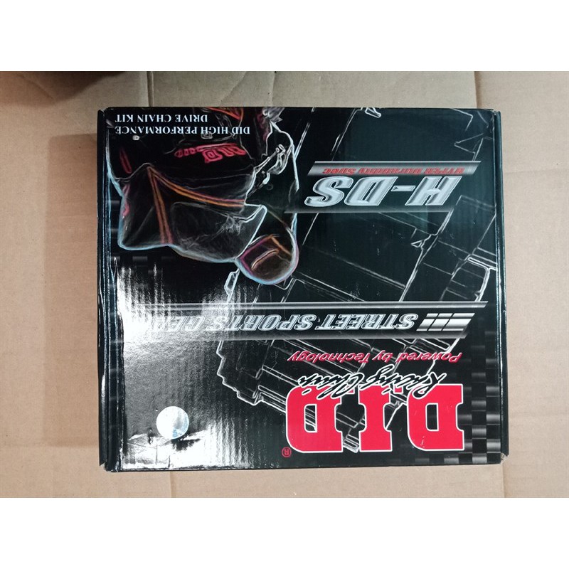 BỘ NHÔNG XÍCH WINNER 150 (win)150 DID HDS (Nhông sên dĩa)