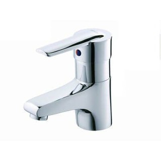 Vòi rửa lavabo nóng lạnh Caesar BT370C
