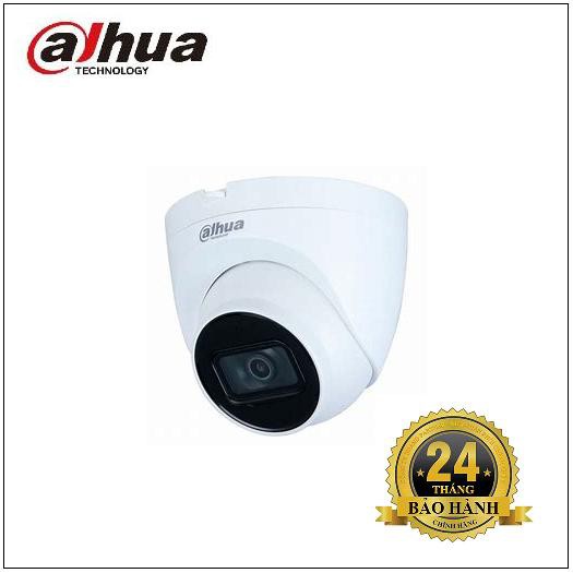 Camera IP 5MP STARLIGHT Dahua DH-IPC-HDW2531TP-AS-S2 có mic (hàng chính hãng DSS BH 24T)