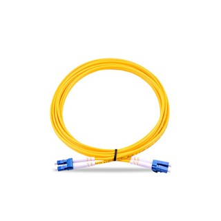 Dây nhảy quang lc - lc sợi đôi