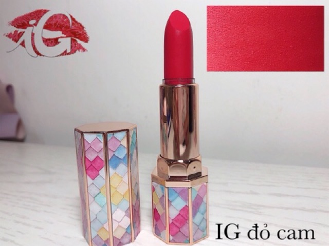Son môi IG | BigBuy360 - bigbuy360.vn