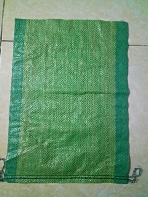 Bao đựng gạo loại 5kg