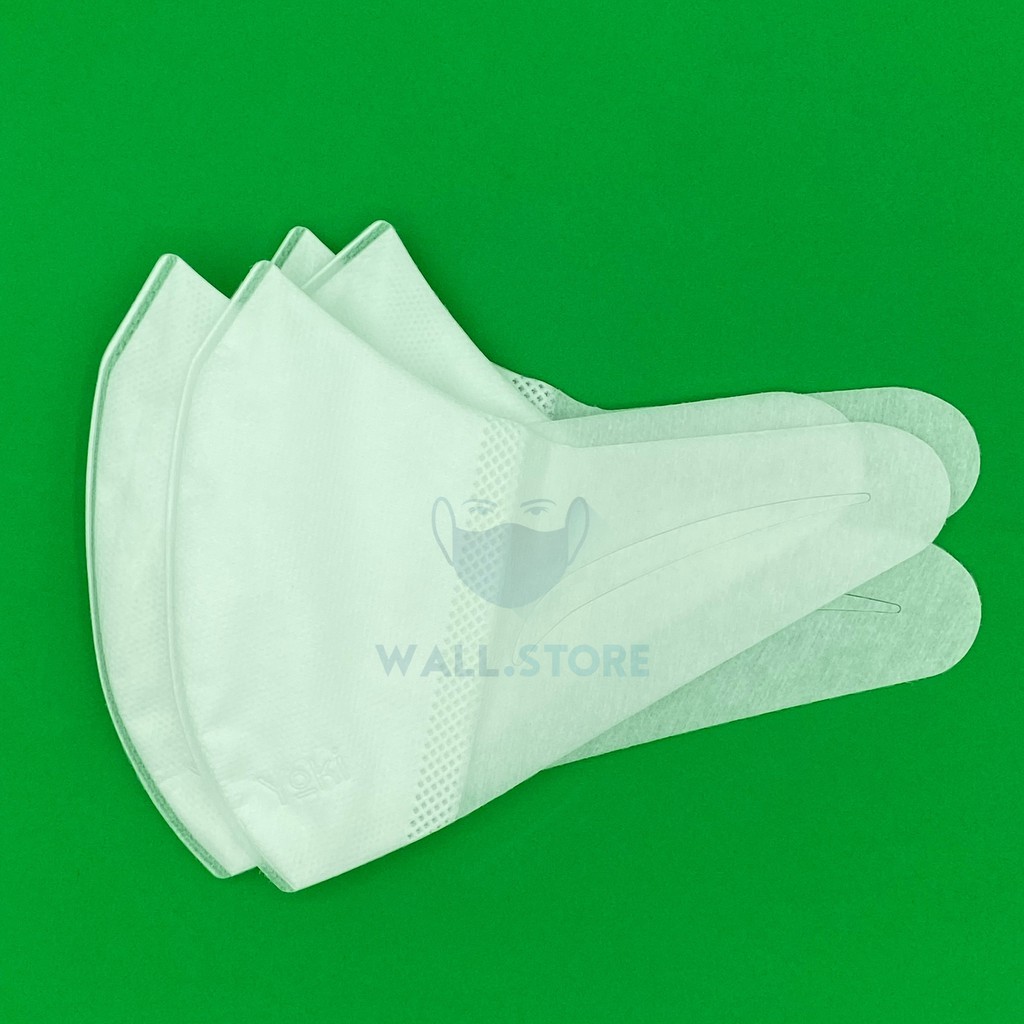 Khẩu Trang 3D Mask Công Nghệ Nhật Bản | BigBuy360 - bigbuy360.vn