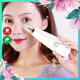 [CAO CẤP] Máy Hút Mụn Black Head Detector