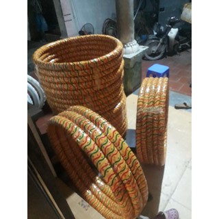 Vòng lắc mây trẻ em 600gr