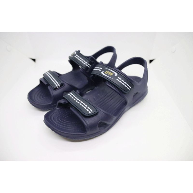 Giày sandal siêu nhẹ cho học sinh đi học - DH034-2