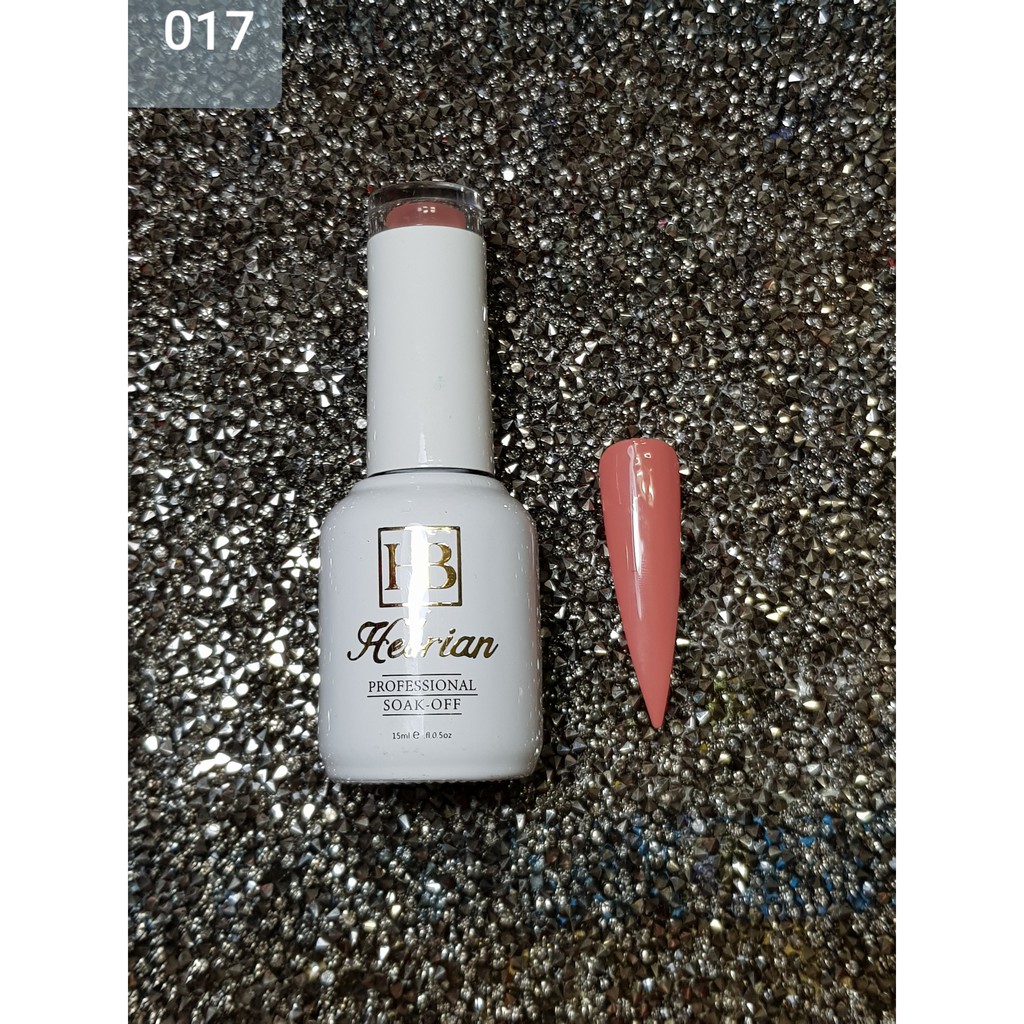 Son gel Hebrian 15ml - HP 14-20