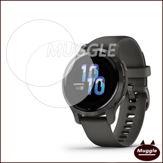 Miếng dán TPU bảo vệ màn hình cho Garmin Venu 2s  Lực Siêu Mỏng Chống Trầy Xước Cho Đồng Hồ Thông Minh Garmin Venu 2 2s
