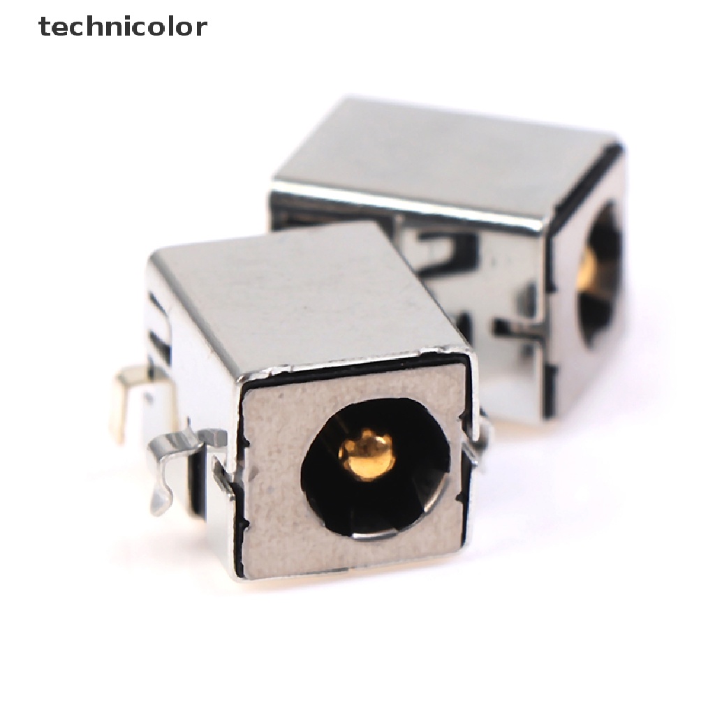 Đầu Nối Jack Nguồn DC Mạ Vàng Cho ASUS K43 A43 X43 A53 A43S A53S