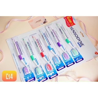 Bàn Chải Đánh Răng Sensodyne