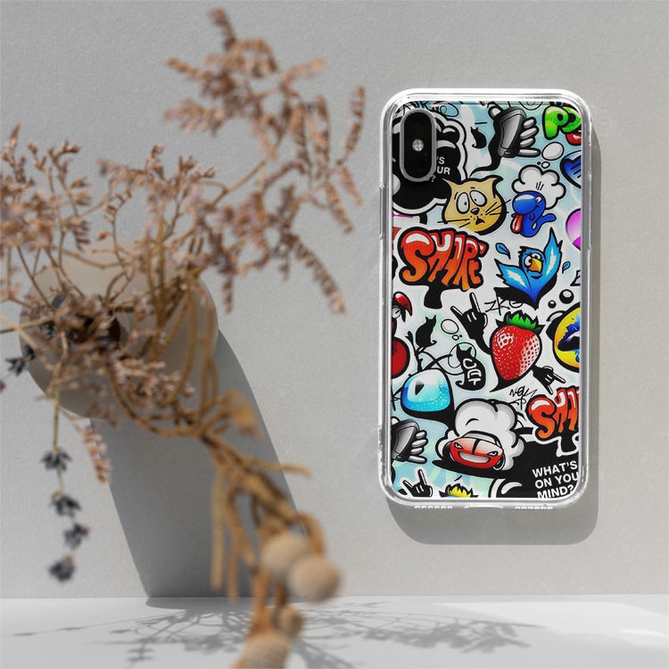 ỐP LƯNG_ĐT sang chảnh chống sốc ốp lưng sành điệu Iphone 7/8/8Plus/X/Xs/Xs Max/11/11 Promax/12/12 Pr