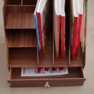 Kệ đựng tài liệu văn phòng