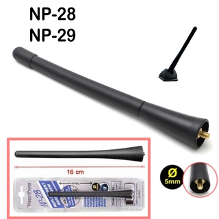 Ăng Ten Radio Cho Xe Ô Tô