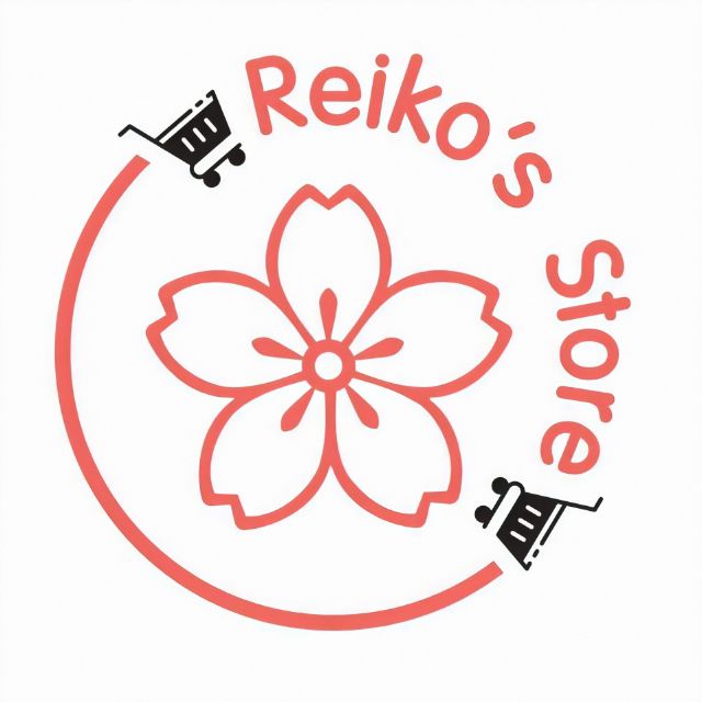 Reiko's.Store
