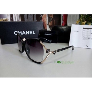 Kính mắt thời trang nữ full box