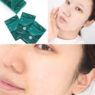 MẶT NẠ JAYJUN BY DREW BARRYMORE MORE THAN MASK