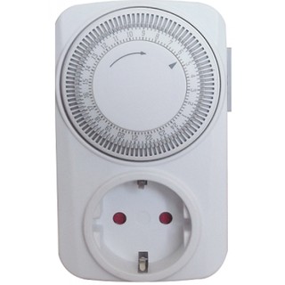 Ổ CẮM HẸN GIỜ CƠ KAWASAN KW-TG14D