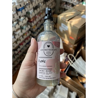 Xịt gối bath and body works 156ml