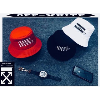 Nón Bucket Off-white Giá Rẻ
