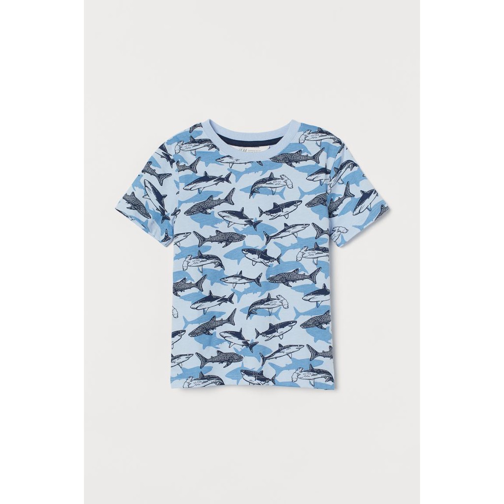 Áo/quần shark HM H&amp;M _hàng chính hãng Anh