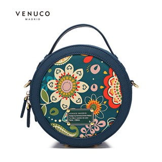 TÚI VENUCO Tròn BC01M001G